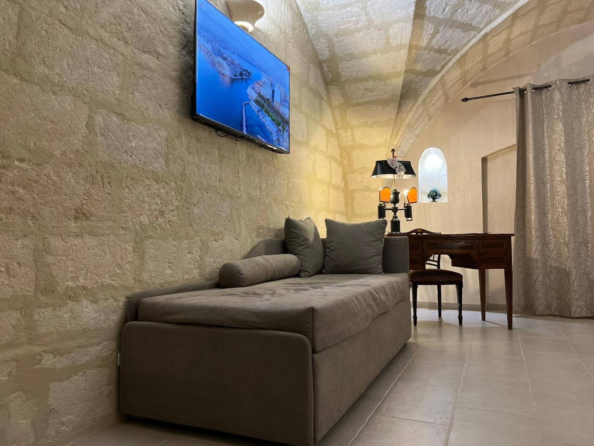 Suite Cavour Luxury Home Taranto Exterior foto