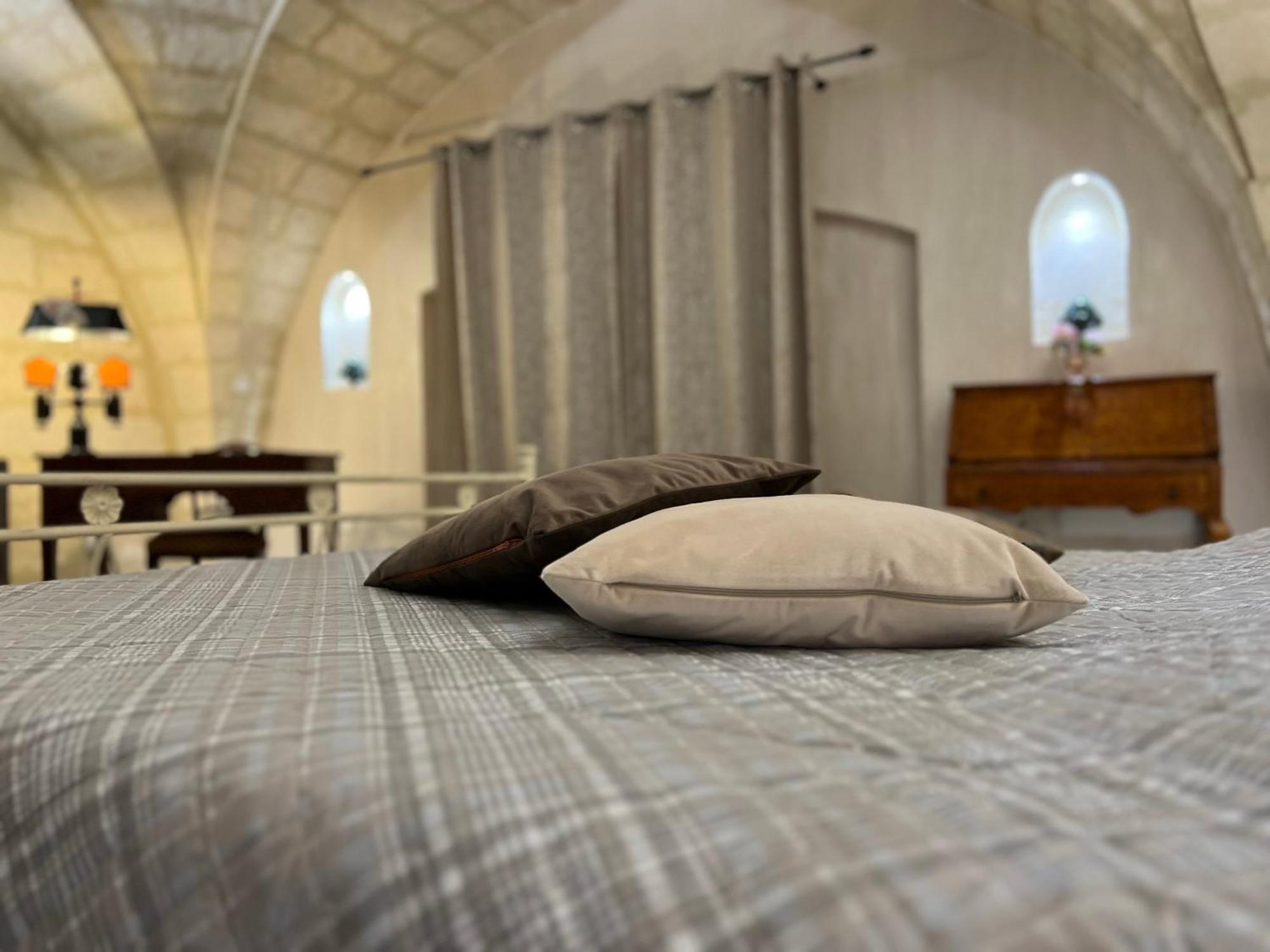 Suite Cavour Luxury Home Taranto Exterior foto